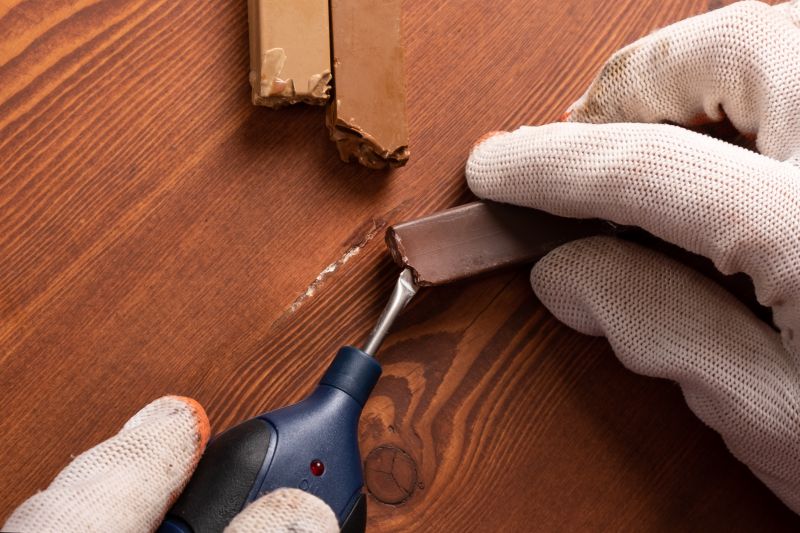 Local Floor Repair Specialists
