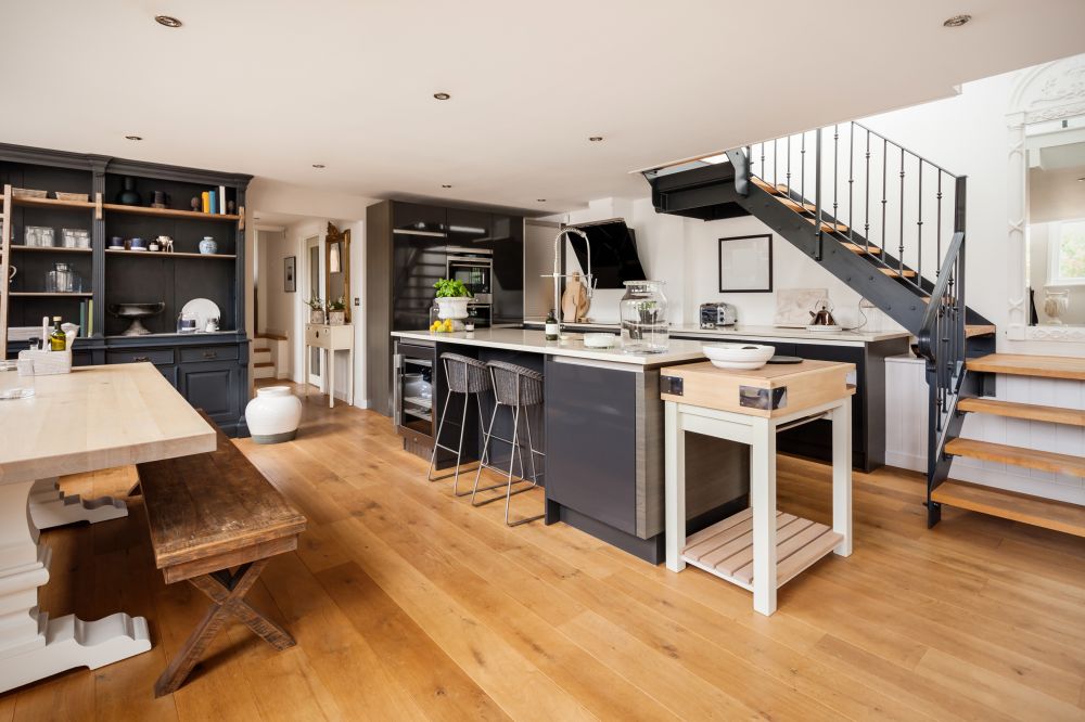 Grow your Squeaky Floor Repair business